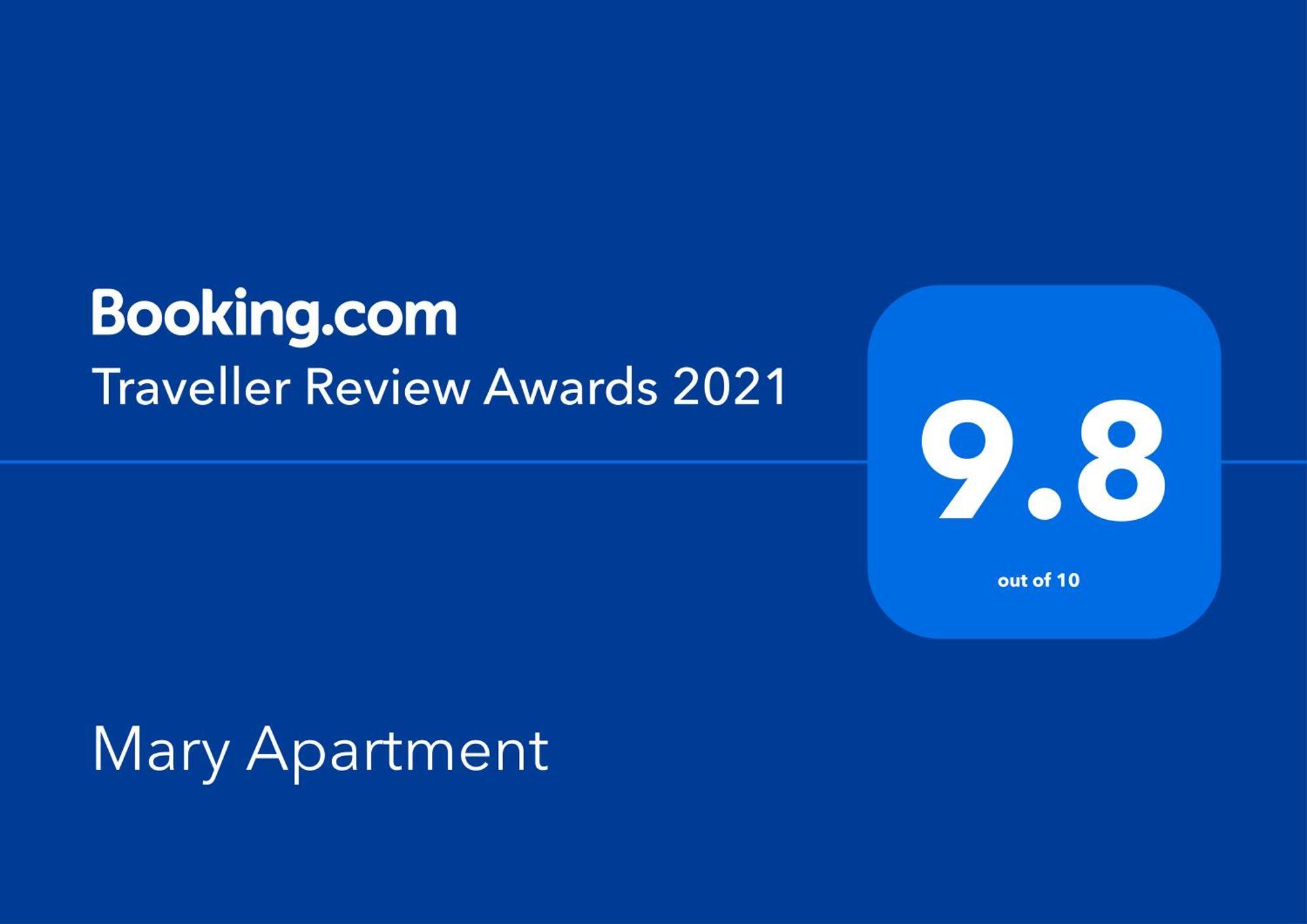 סיביו Mary Apartment חדר תמונה