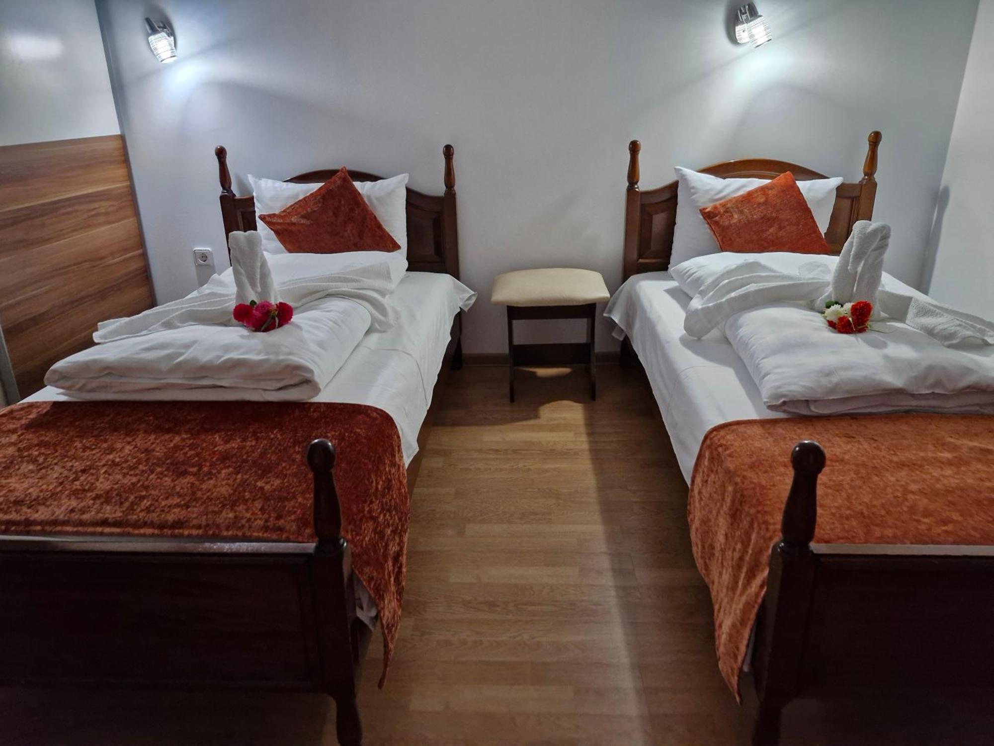 סיביו Mary Apartment מראה חיצוני תמונה